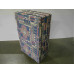 Sami Trifold Foam Mattress Single